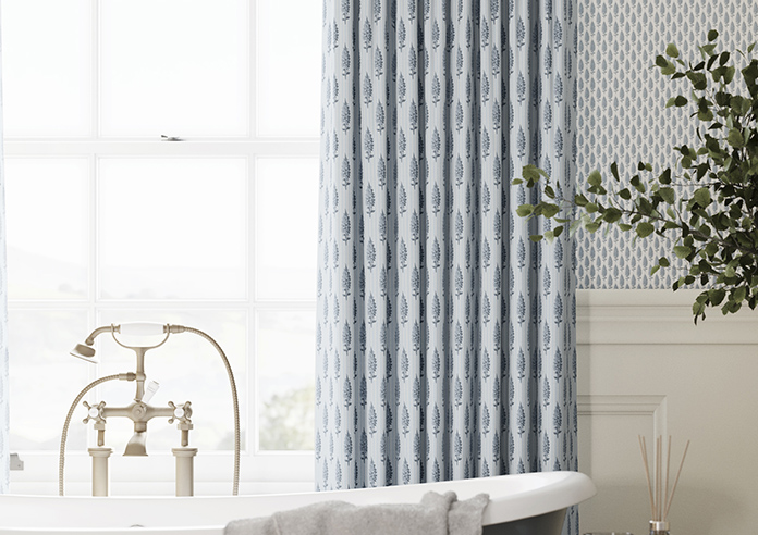 Pensford, Penn Spear Peters - Made to Measure Curtains - Image 5